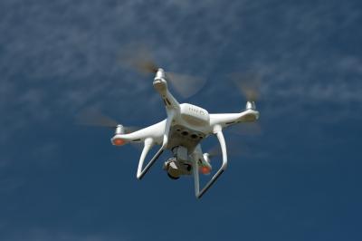 Surat Police acquire advanced drones to tackle festive crowd challenges
