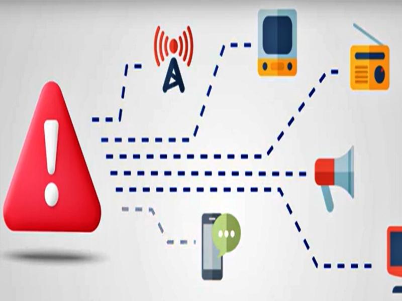Meghalaya leads NE in adopting Common Alerting Protocol-based disaster alert system: Official