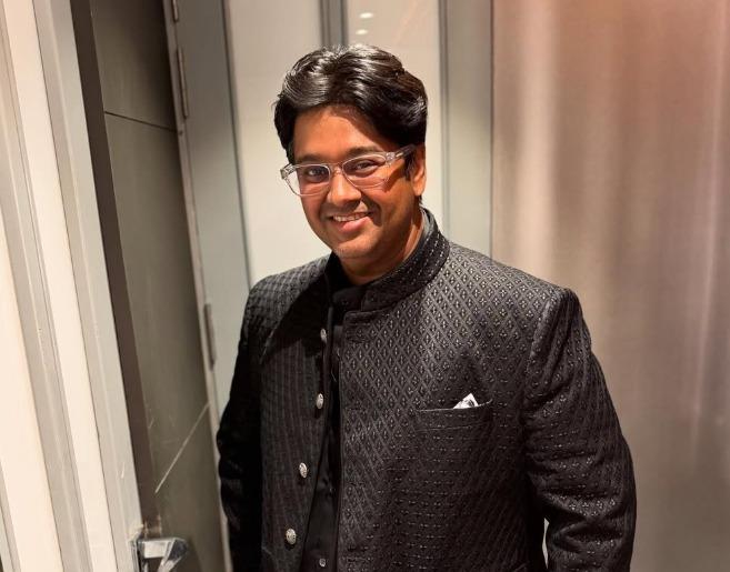 Milap Zaveri: Don’t blame anyone for that lean period of mine