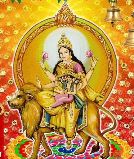 We bow in reverence to Devi Maa: PM Modi on Navratri's 5th day