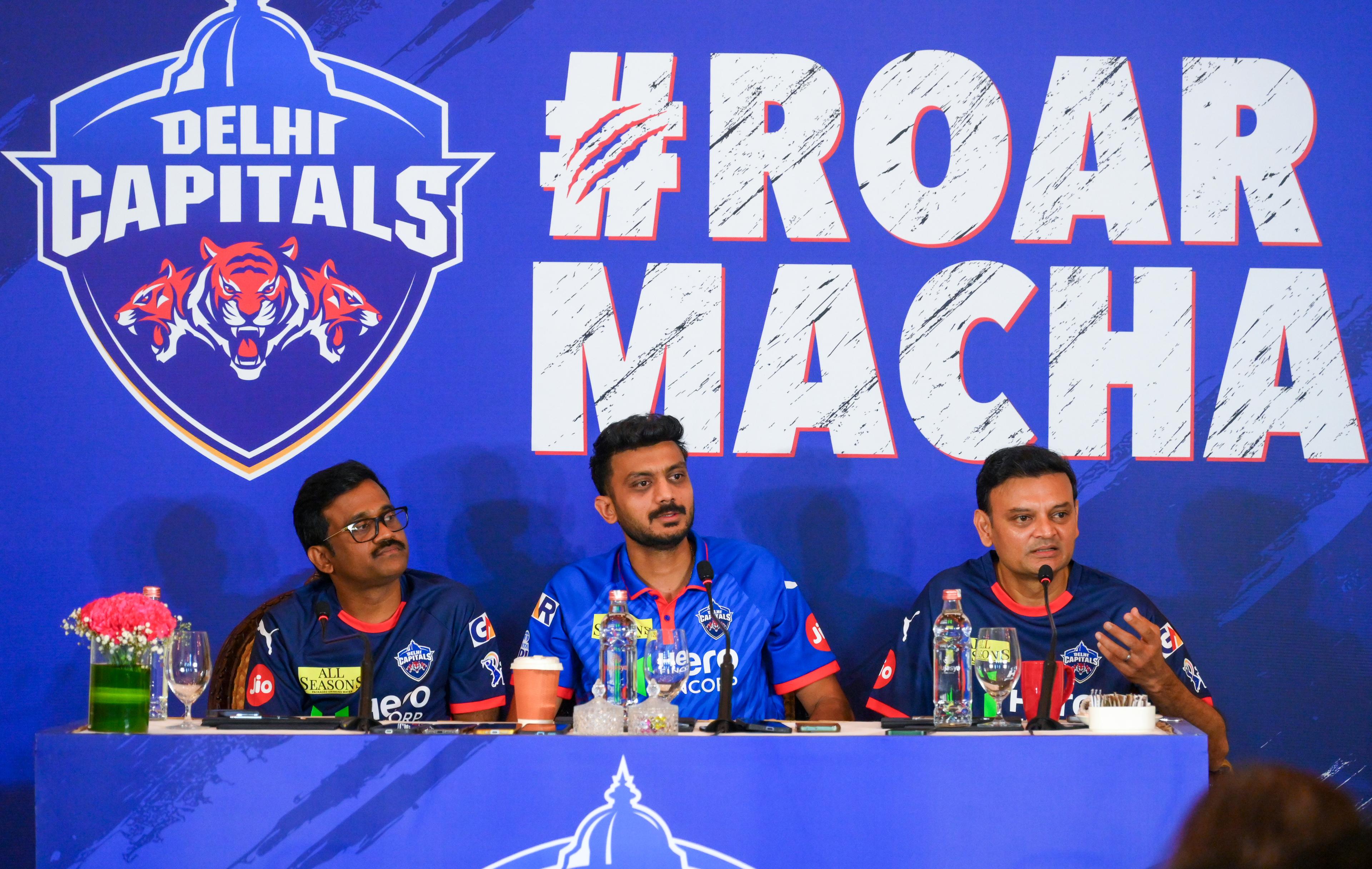 We will try new openers: Delhi Capitals on top-order issues