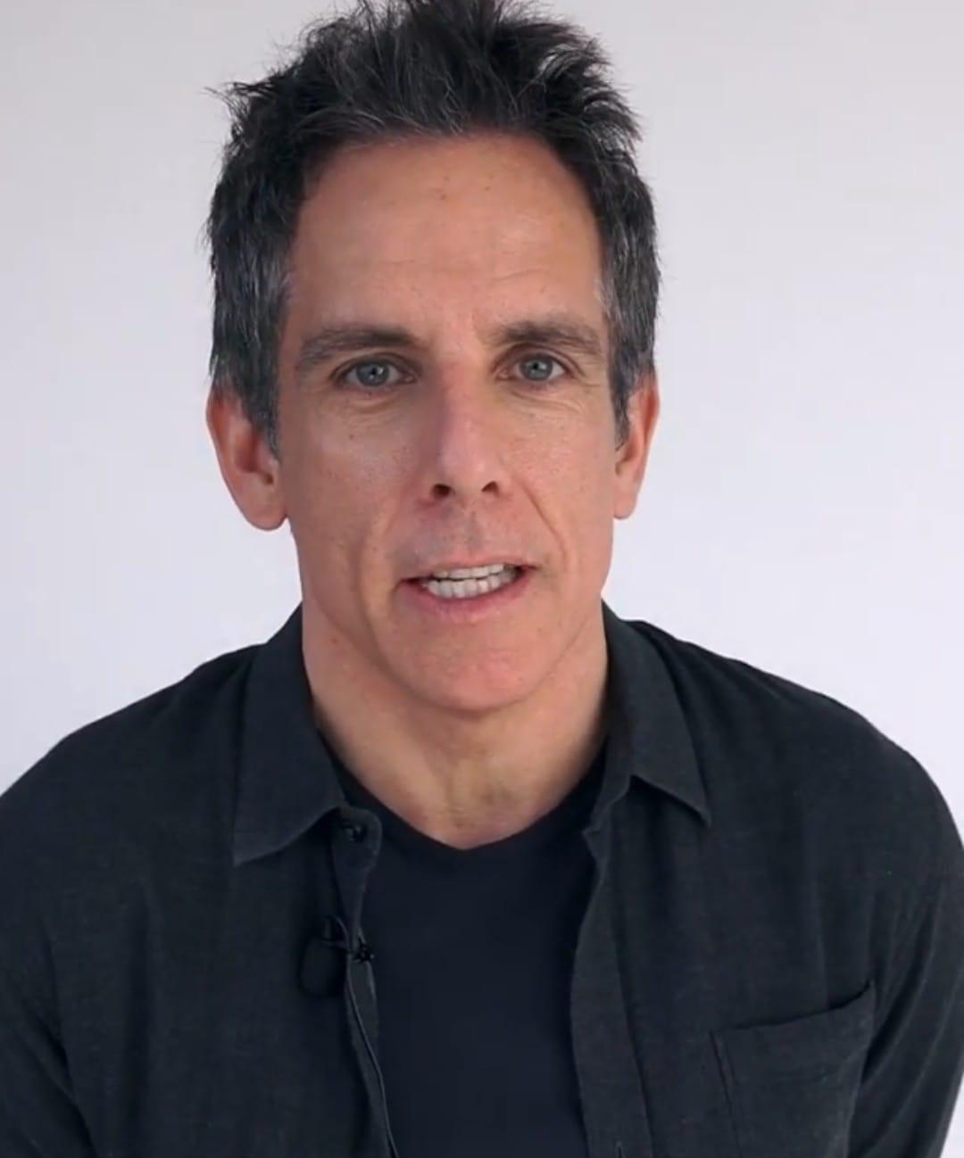 Ben Stiller shares why bowling has a ‘warm place’ in his heart