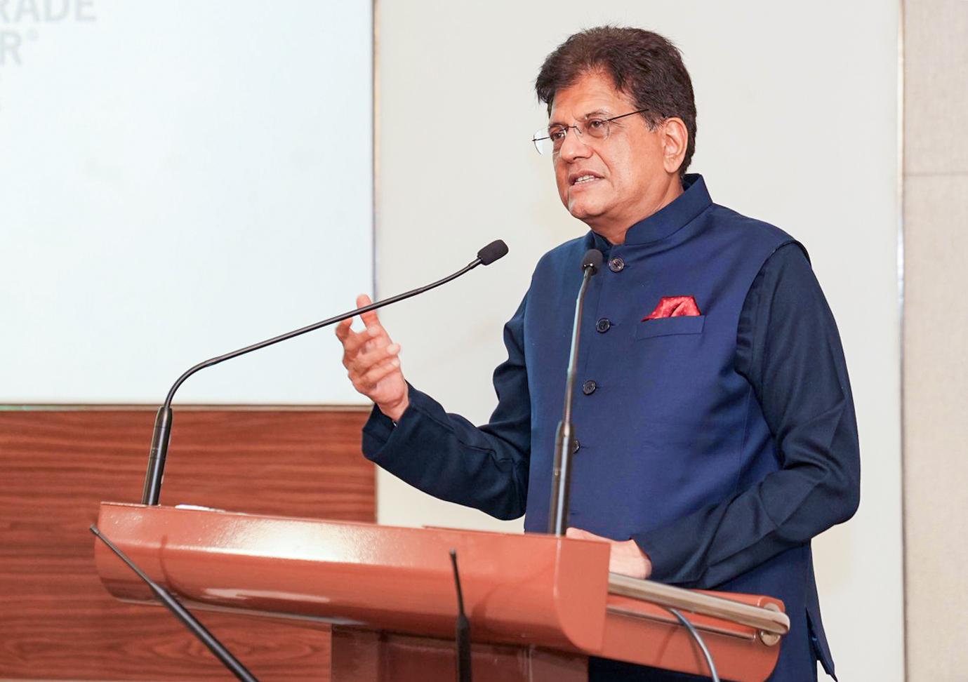 India to push development-focused agenda at WTO Ministerial meet