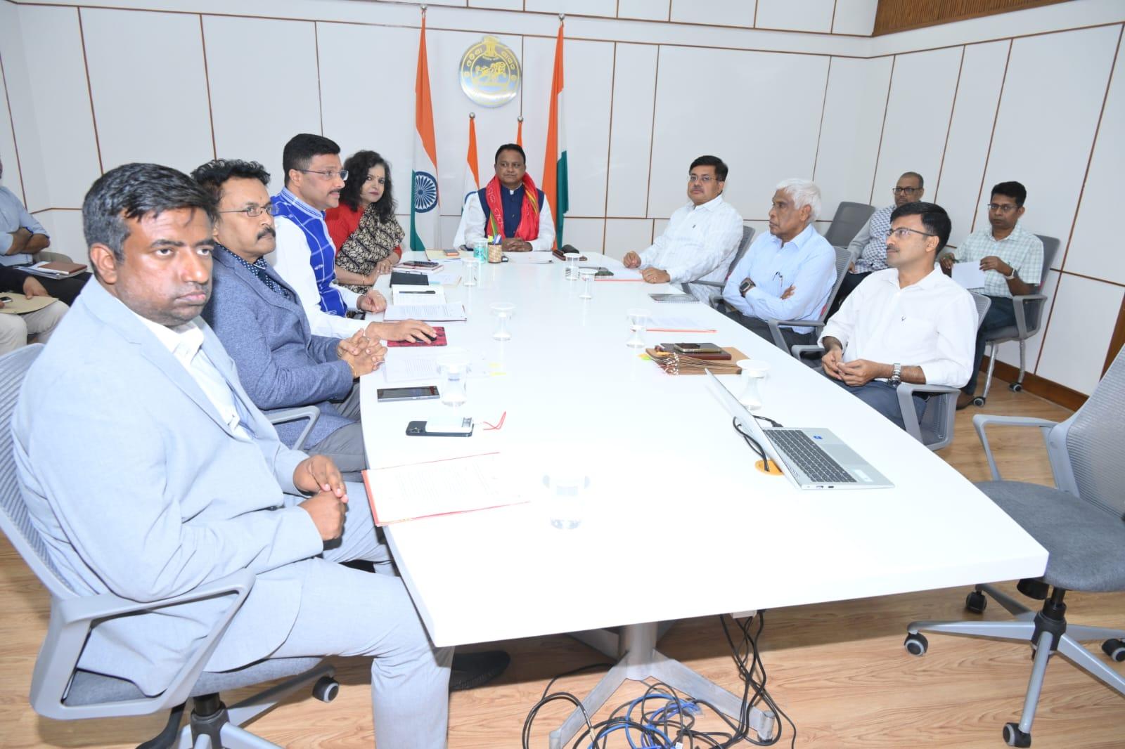 Odisha: Jagannath Temple's ornaments' inventory to begin soon