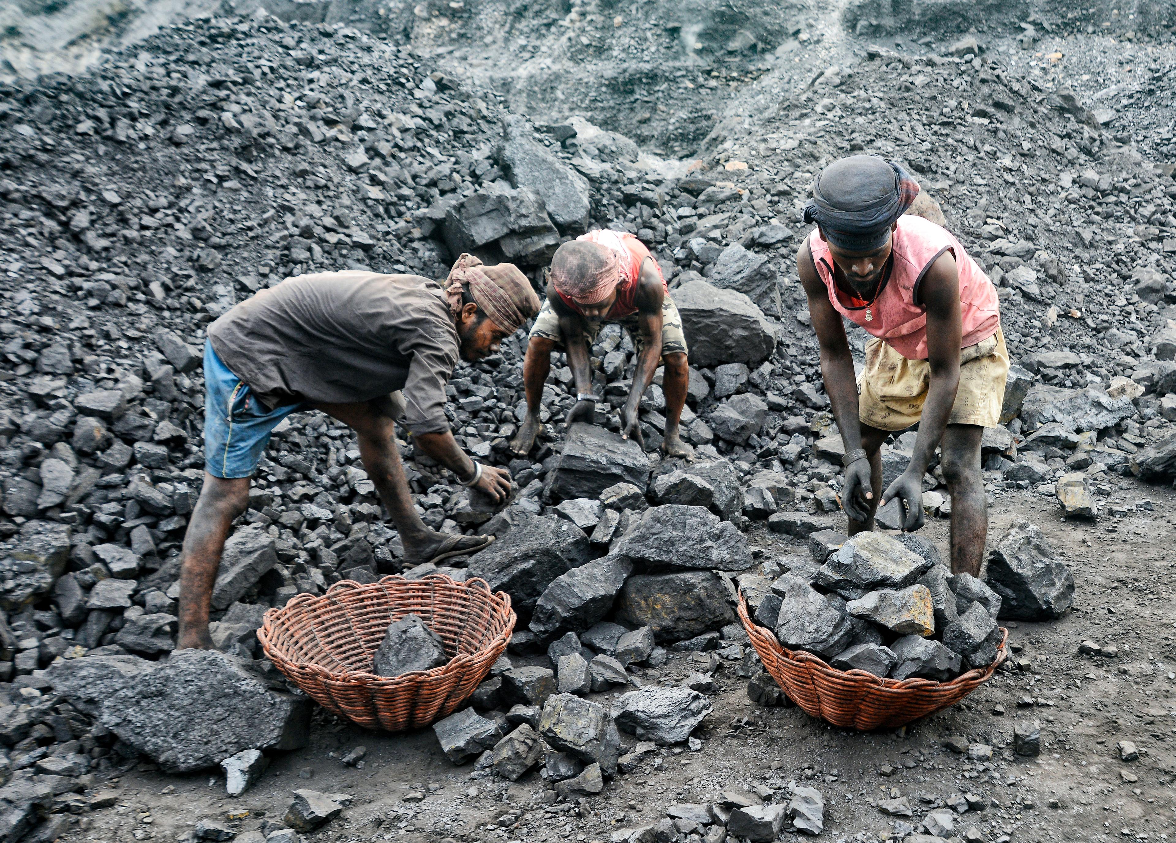 Coal India’s production increased nearly 10-fold in 5 decades