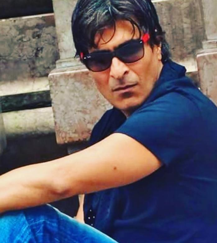 Sharad Kapoor molestation case: Complainant seeks transfer of case to Crime Branch