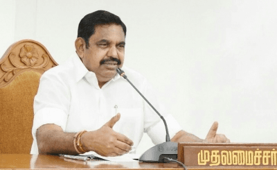 TN: EPS questions timing of Rs 2,000 summer aid; Minister says ‘it will be annual benefit’ 