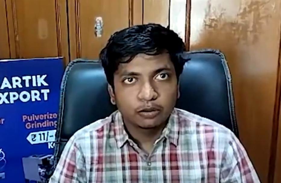 Inspired by Mann ki Baat, Neemuch youth set up herbs and spices start-up