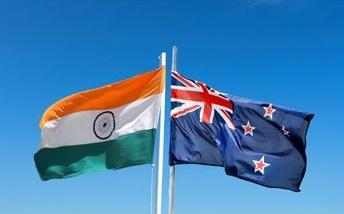 India, New Zealand conclude 2nd round of Free Trade Agreement negotiations