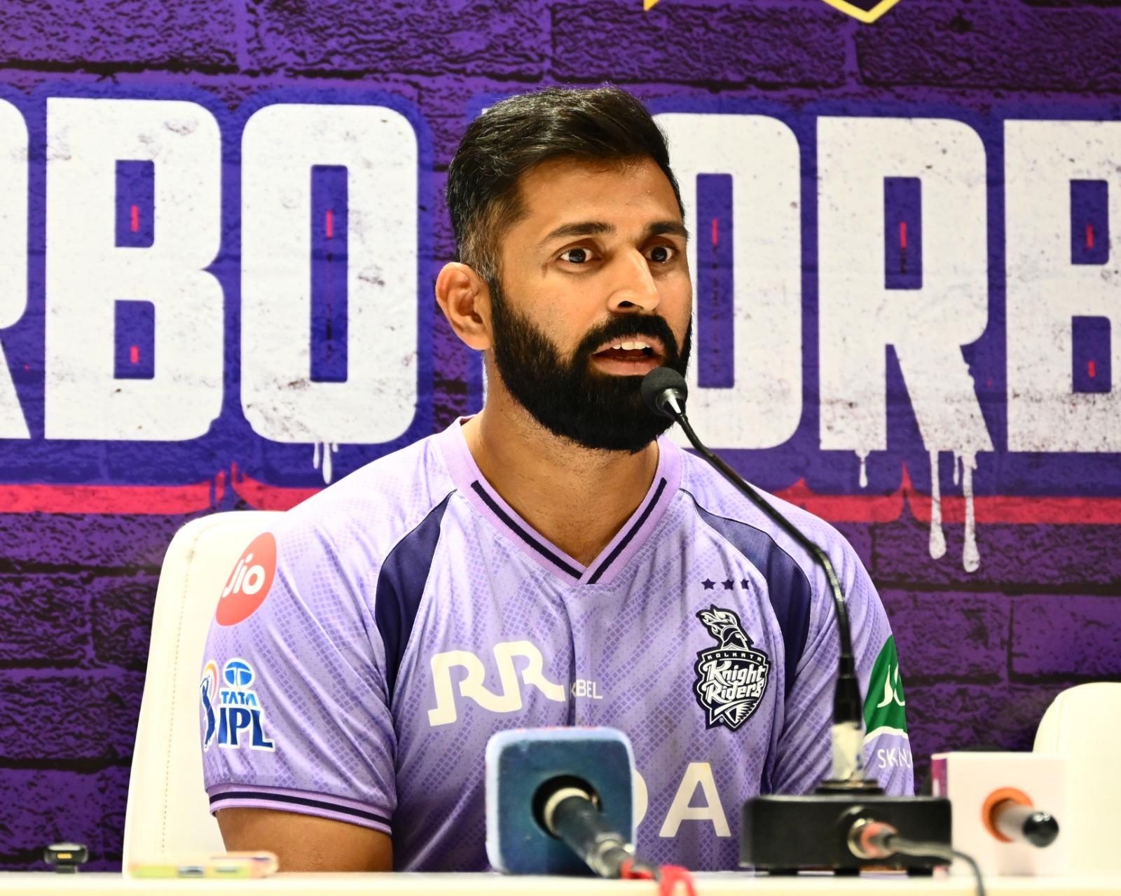 IPL 2026: The batting group that we have this year is amazing, says KKR captain Rahane