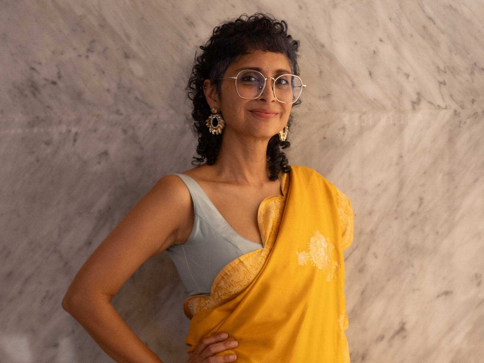 Kiran Rao, Dia Mirza talk about their films ‘Humans in the Loop’ and ‘Panha’