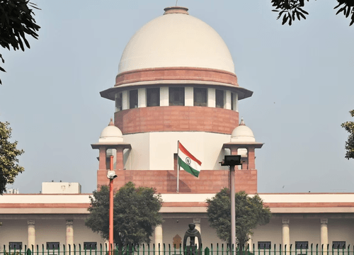 SC urges Calcutta HC to act against unauthorised constructions in Kolkata