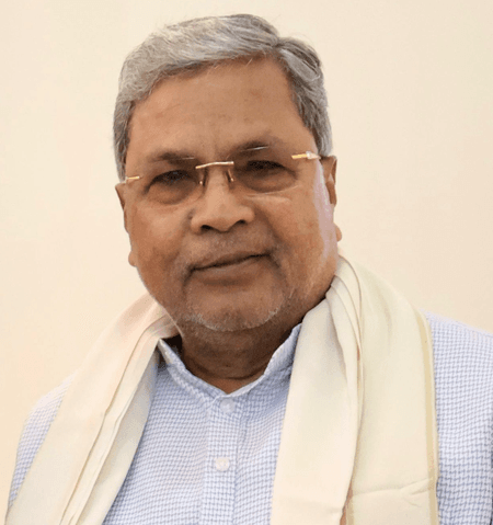 CM Siddaramaiah seeks public apology from BJP, JD(S) after SC rejects ED appeal