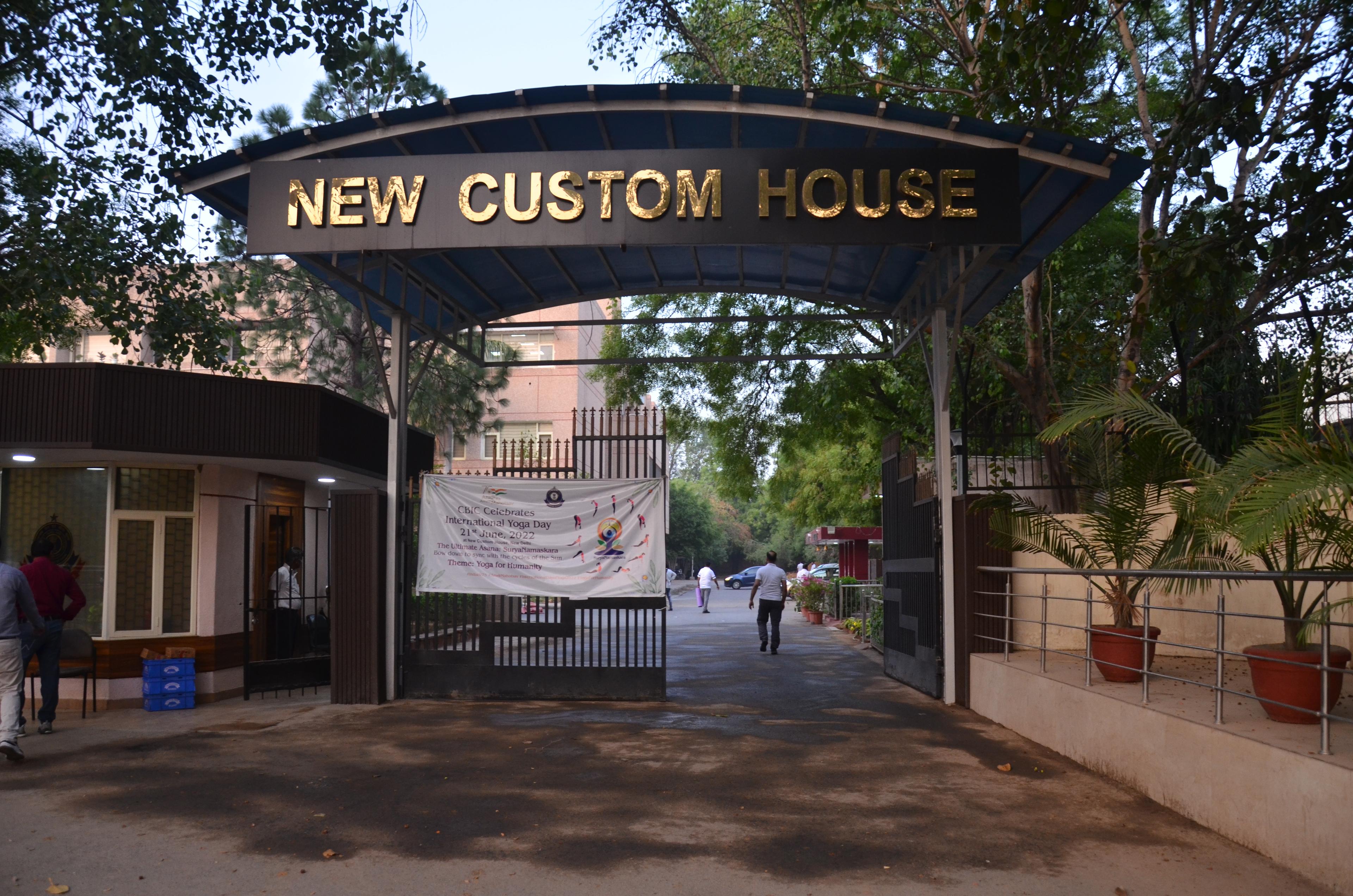 Ease of doing biz a continuous journey to boost customs trade facilitation: Officials