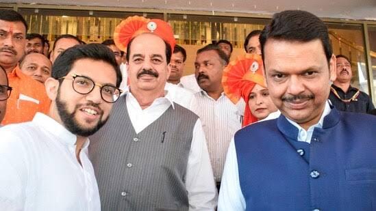 Aaditya, Newest Mr Trouble Shooter