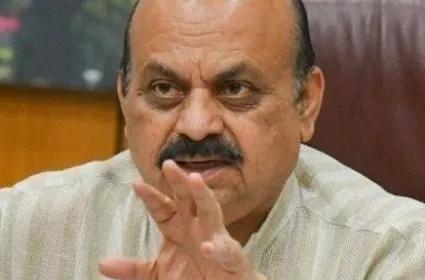 Cauvery dispute: SC order must be based on reality, says Bommai