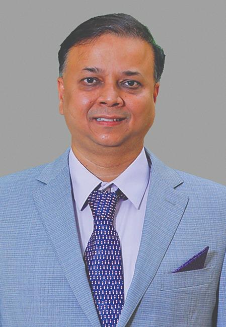 Vivek Gupta of Sanmarg elected president of Indian Newspaper Society