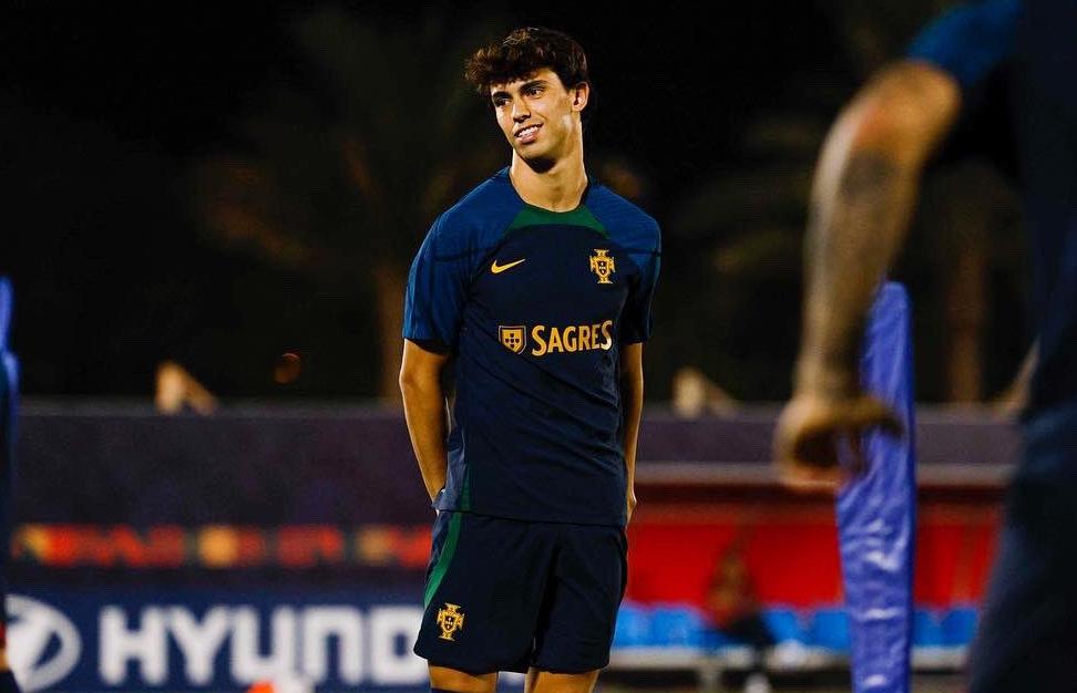 Al Nassr close to agreeing a deal for Chelsea forward Joao Felix: Report