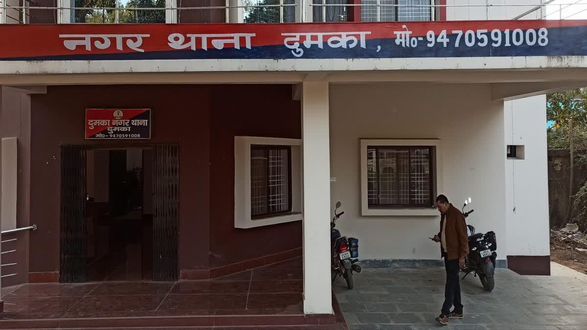 Madrasa teacher found dead in Jharkhand’s Dumka hotel, woman companion detained for questioning
