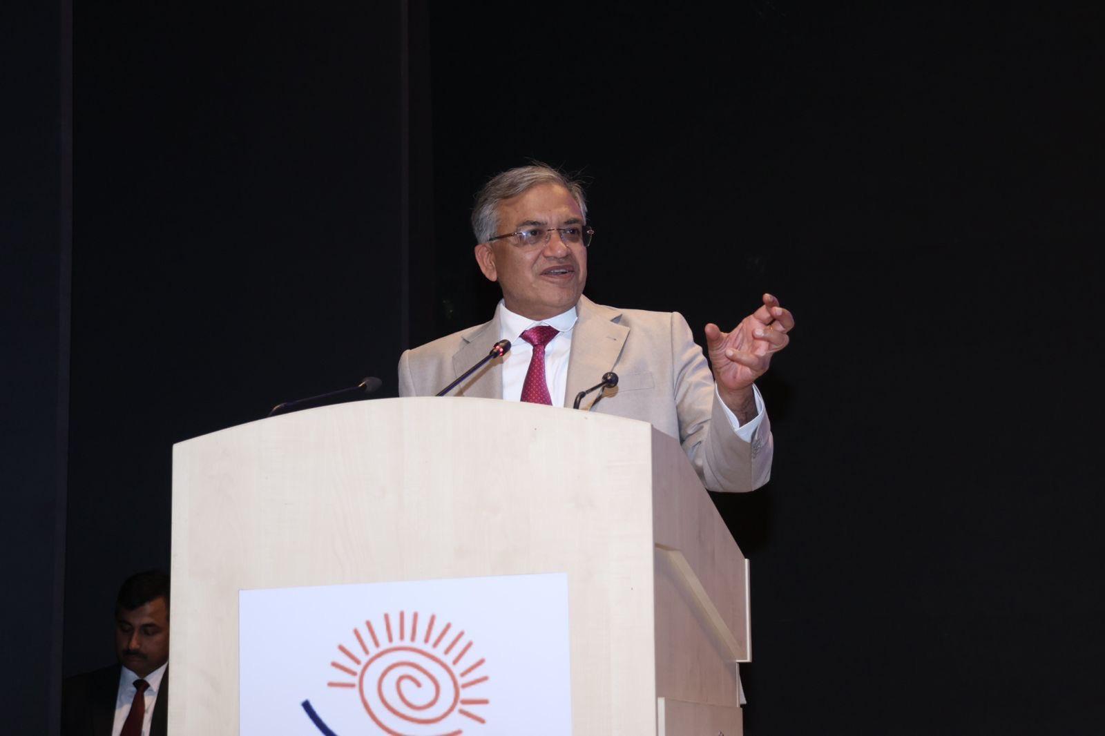 EC briefs around 1,500 central observers ahead of forthcoming Assembly elections