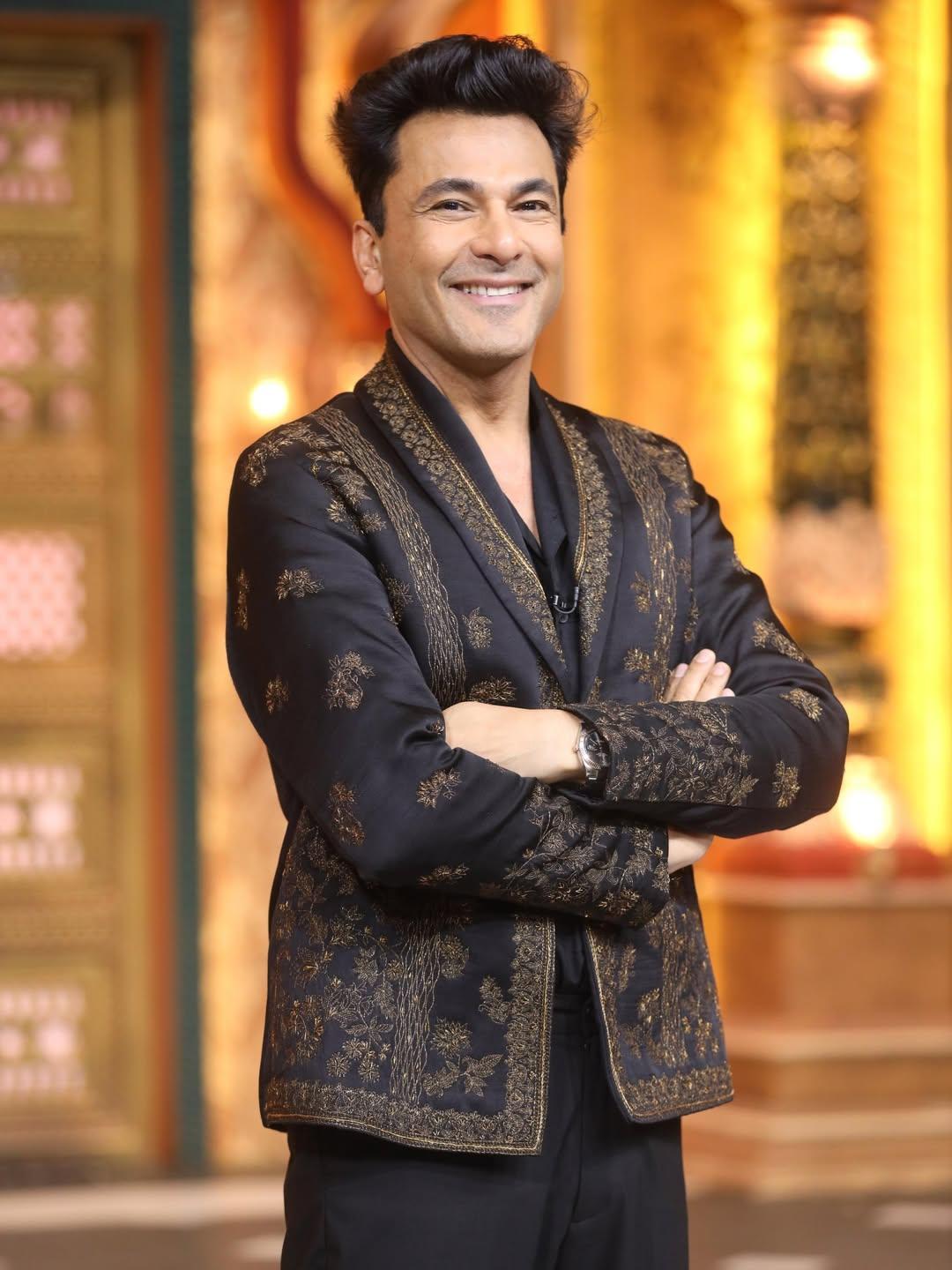Vikas Khanna: Indian cuisine in the west is on the cusp of metamorphosis