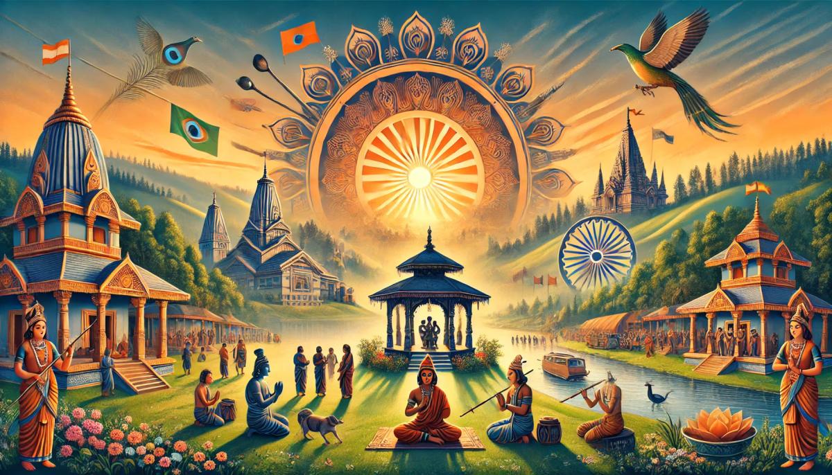 Manipuri Vaishnavism