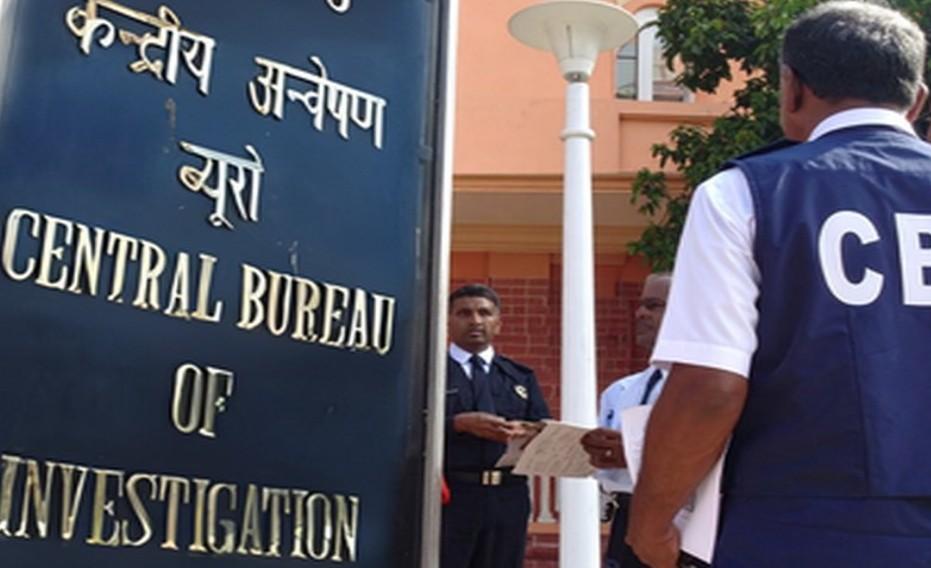 CBI conducts multi-state searches in transnational fraud case involving fintech platform ‘Pyypl’