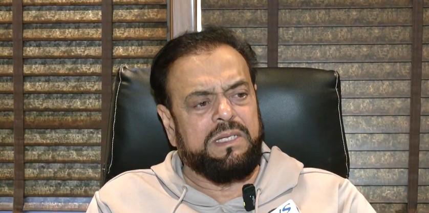 Tipu Sultan portrait row: SP's Abu Azmi calls him 'Mujahid-e-Azadi' who bravely fought the British