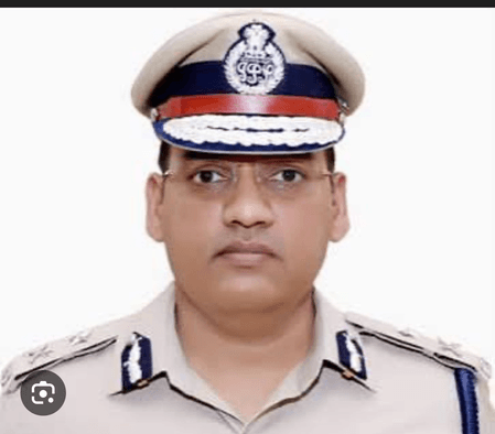 Haryana IPS officer's death: Day before committing suicide, Puran Kumar was booked on bribery charges