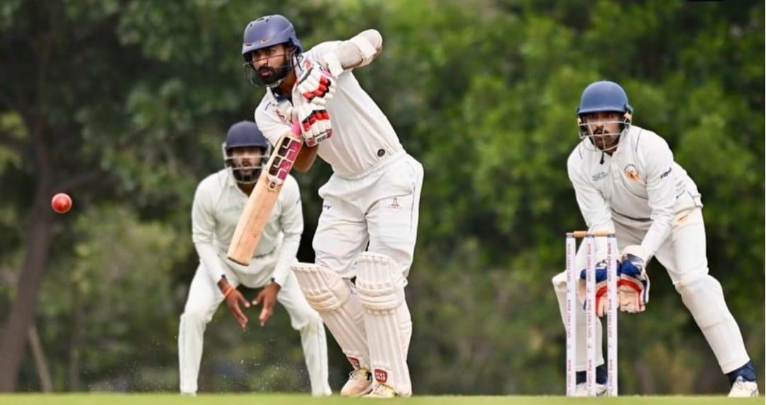 N Jagadeesan most likely to be called up for fifth Test against England as Pant’s replacement