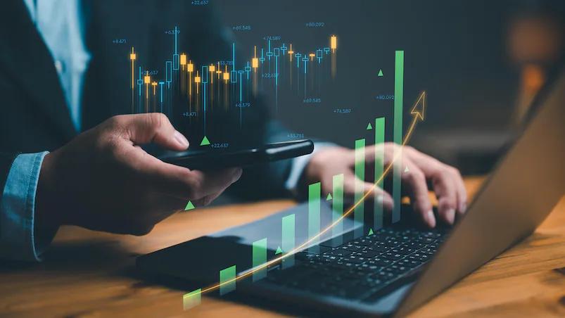 Nifty, Sensex opened with gains