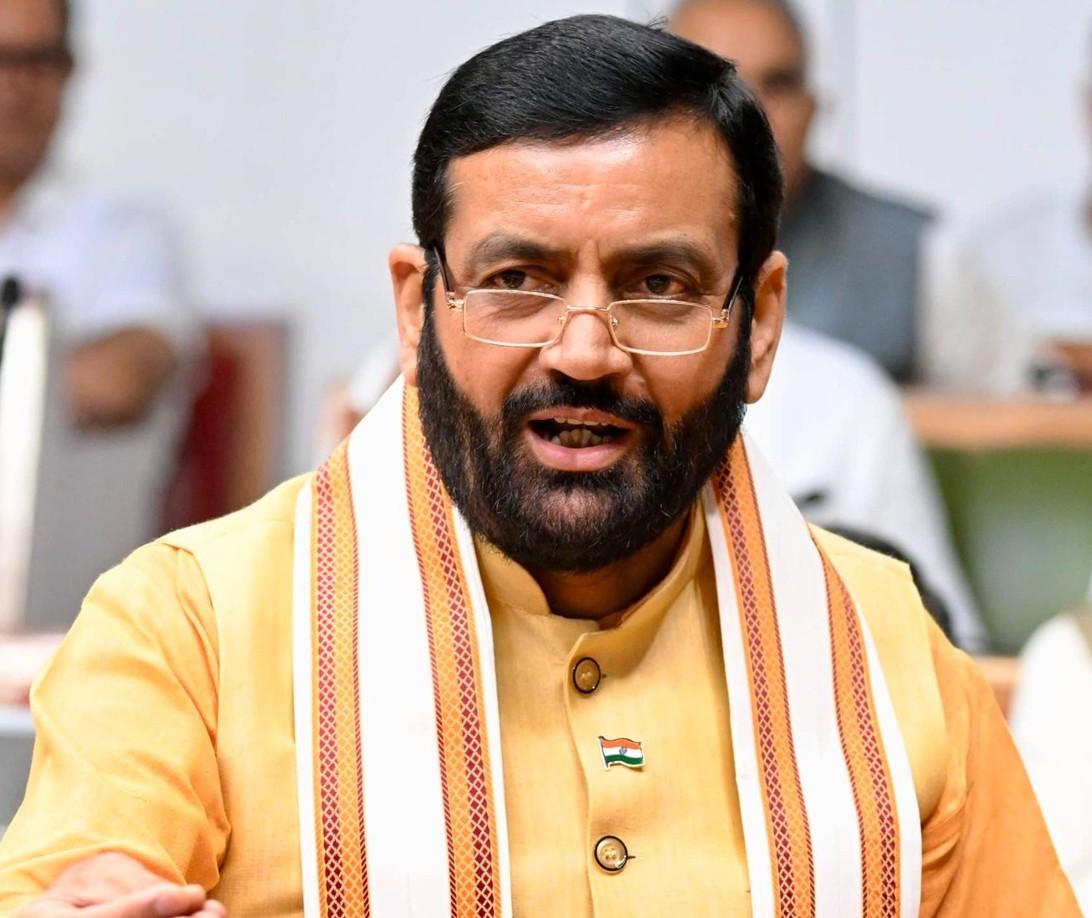 Efforts on to make gaushalas self-reliant: Haryana CM