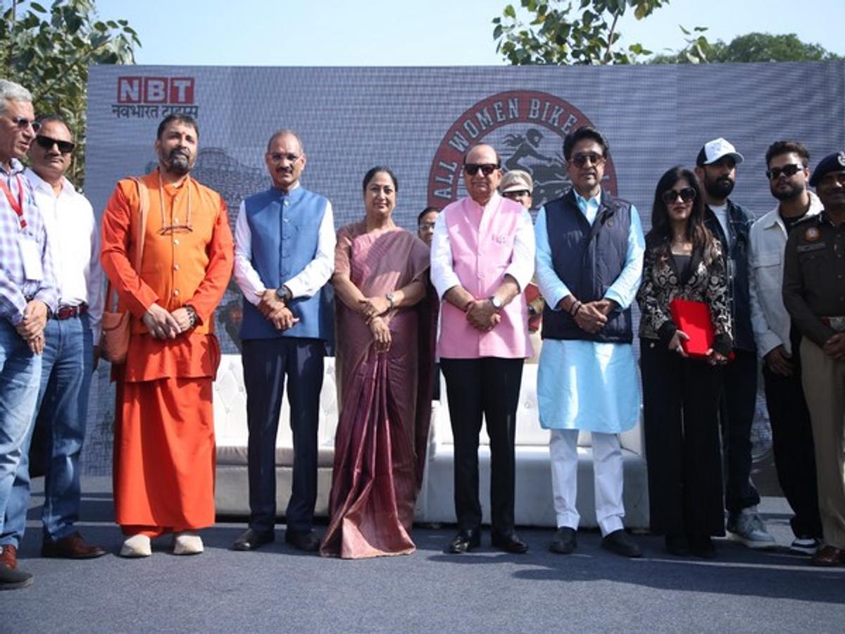 Delhi CM Rekha Gupta