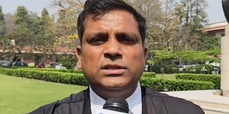 All tubes, advanced life support will be removed: Lawyer explains after SC allows passive euthanasia for Harish Rana