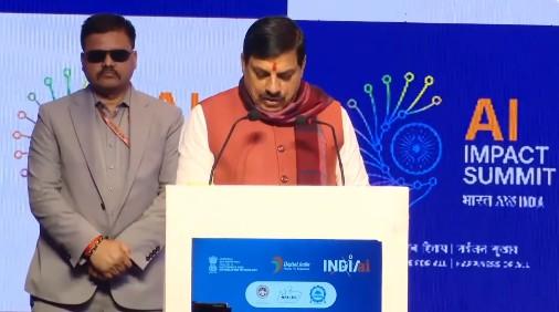 MP govt to introduce AI policy for people’s welfare: CM Yadav at regional conference