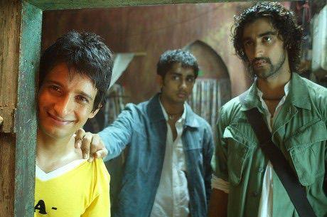 Sharman Joshi on Rang De Basanti turning 20: Hindi cinema will remember forever