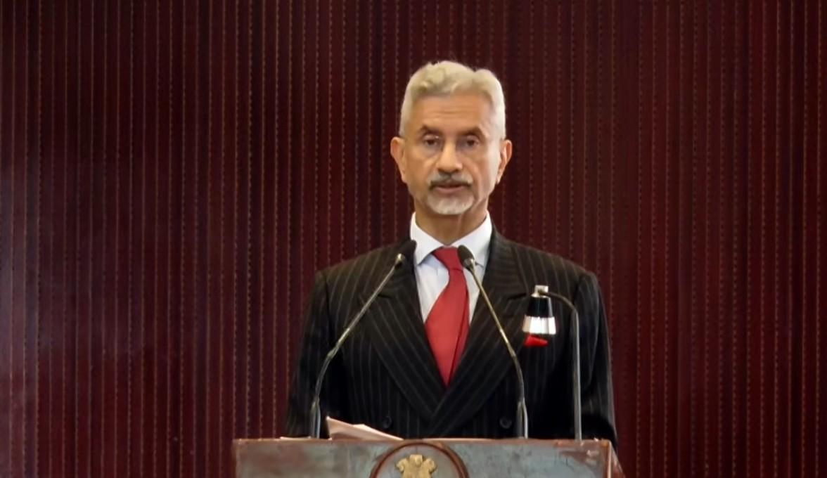 India's BRICS chairship to focus on humanity-first, people-centric approach, says EAM Jaishankar