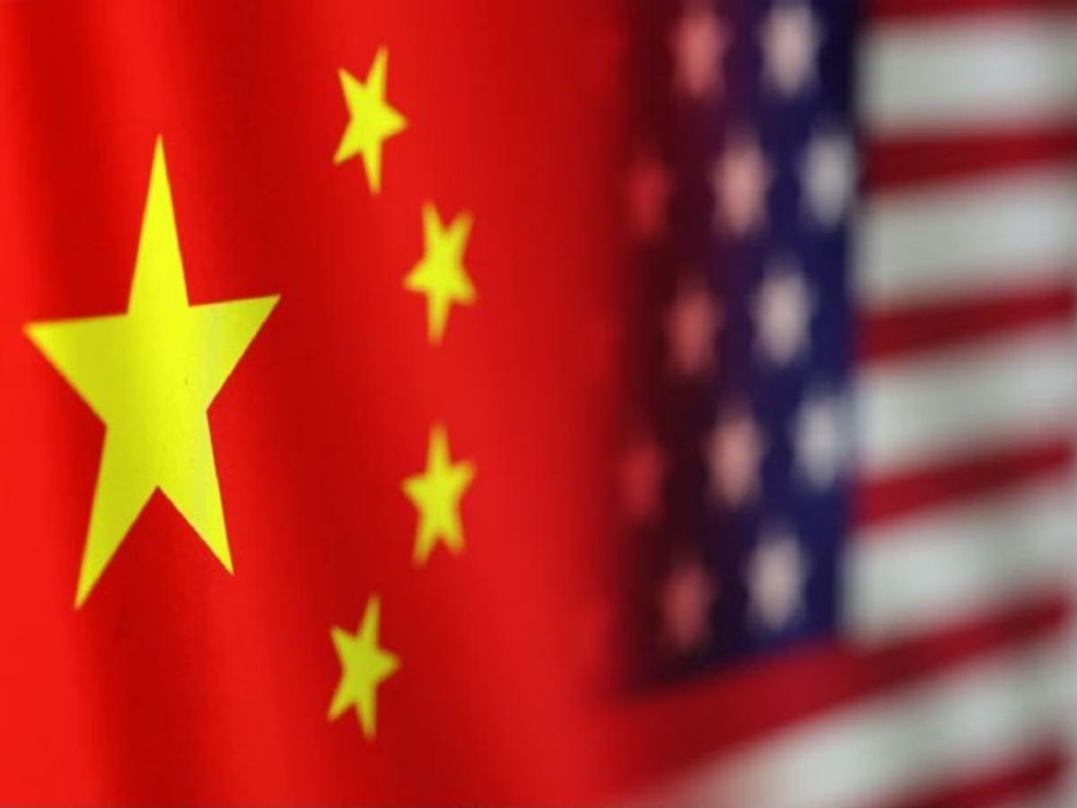 China decries US tariffs