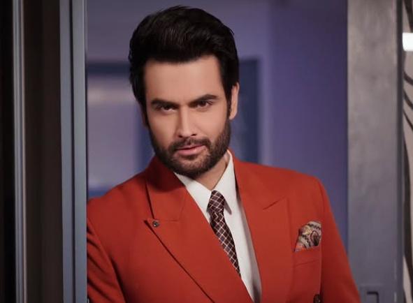‘Bigg Boss’ fame Vivian Dsena embraces fatherhood for second time, welcomes baby boy