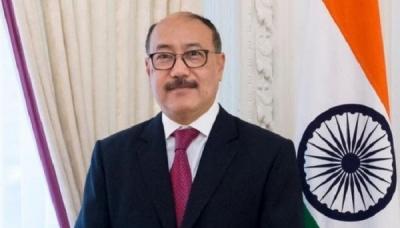 India's foreign policy transformed in last 10 Years: Harsh Vardhan Shringla (IANS Interview)