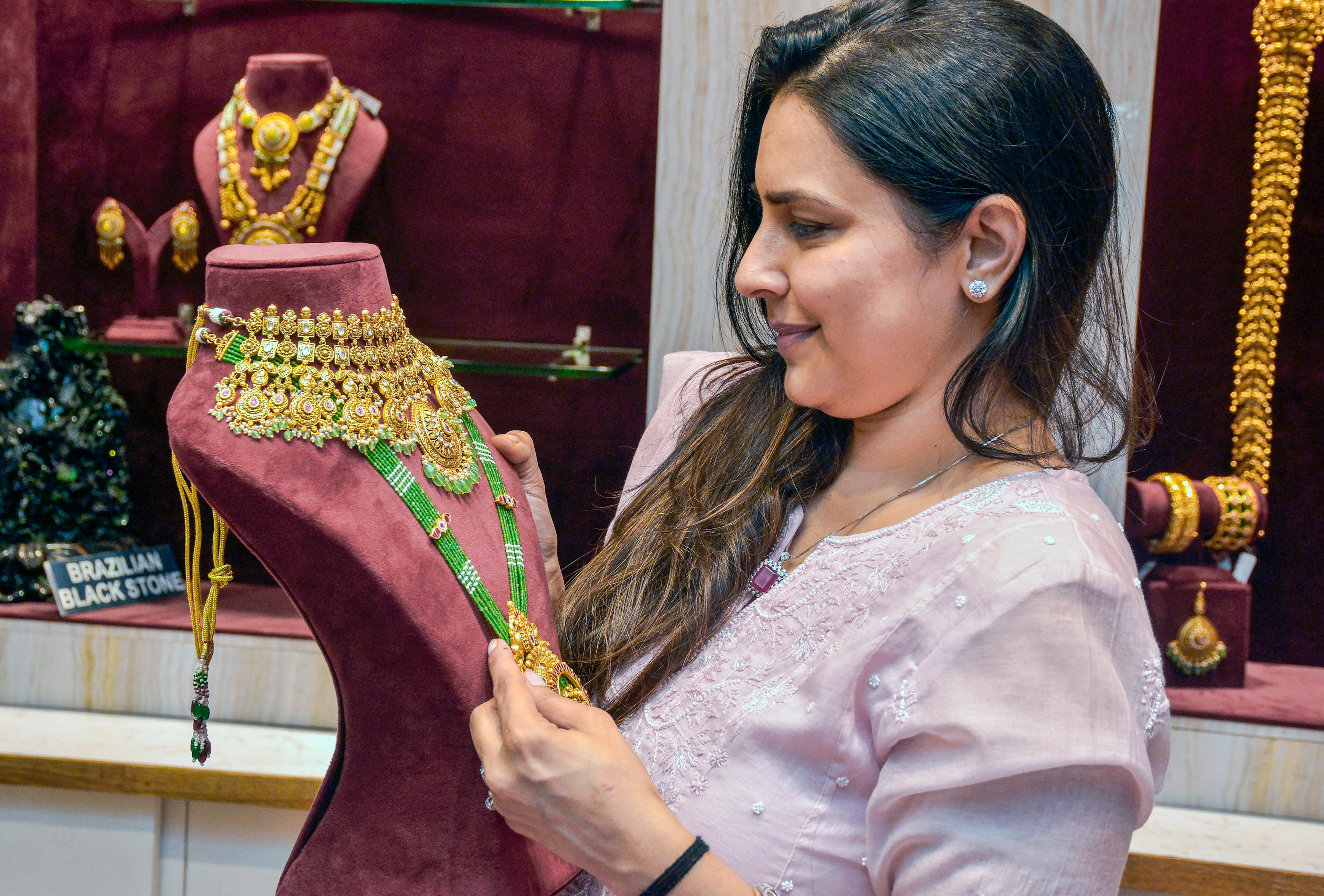 Precious metals surge over inflation concerns amid escalating Middle East tensions