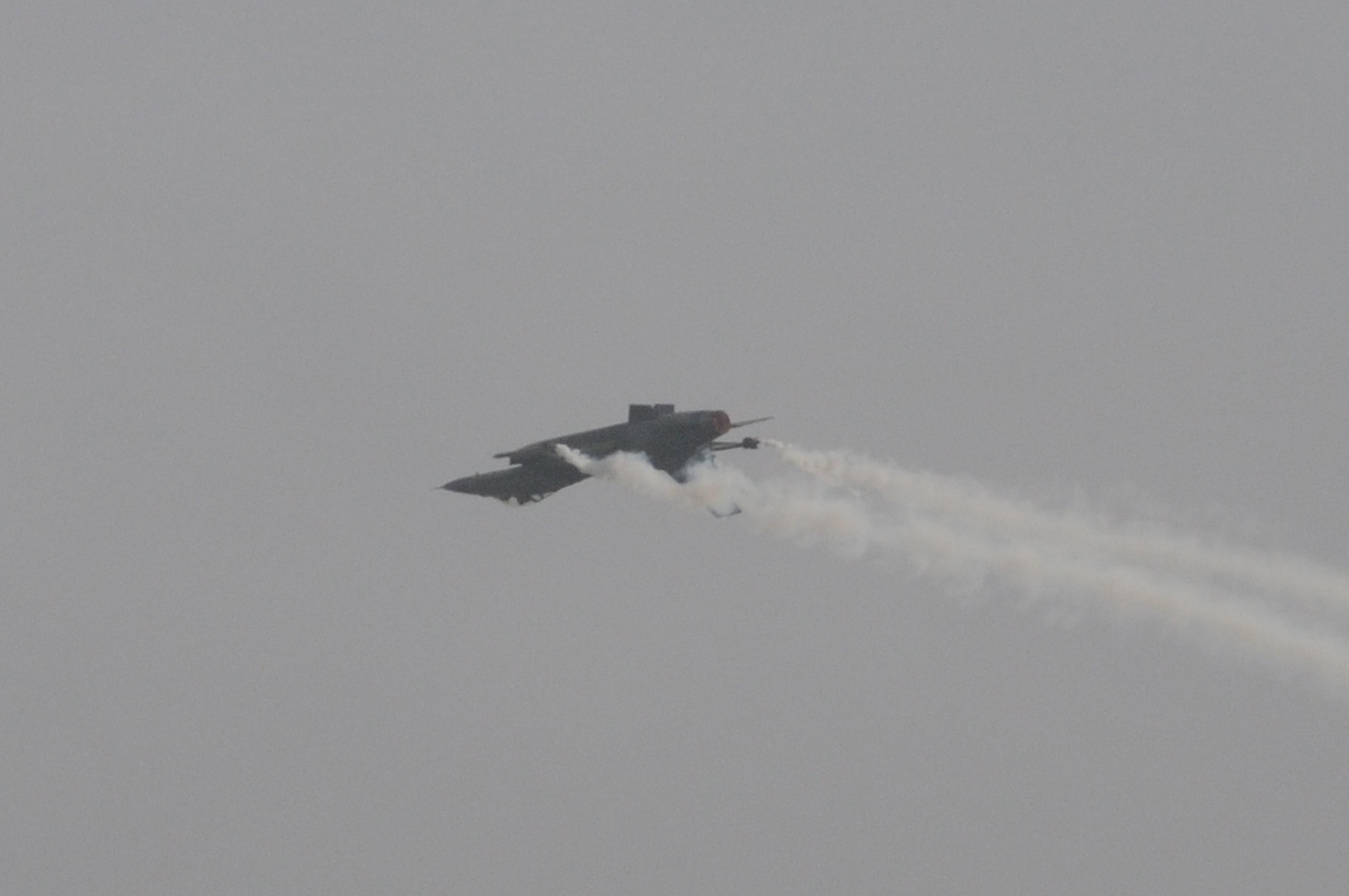 Amid suffering economy, Pakistan seeks to establish itself as exporter of fighter jets: Report