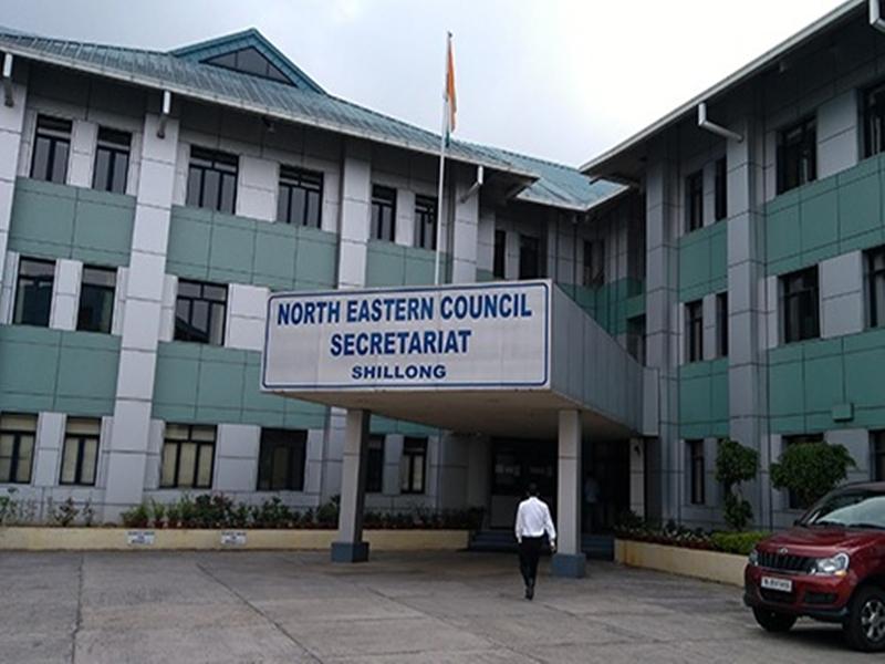 NEC releases Rs 5.73 crore for key development projects in Mizoram