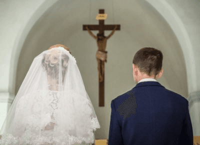 China's tally of marriage registrations down in 2024