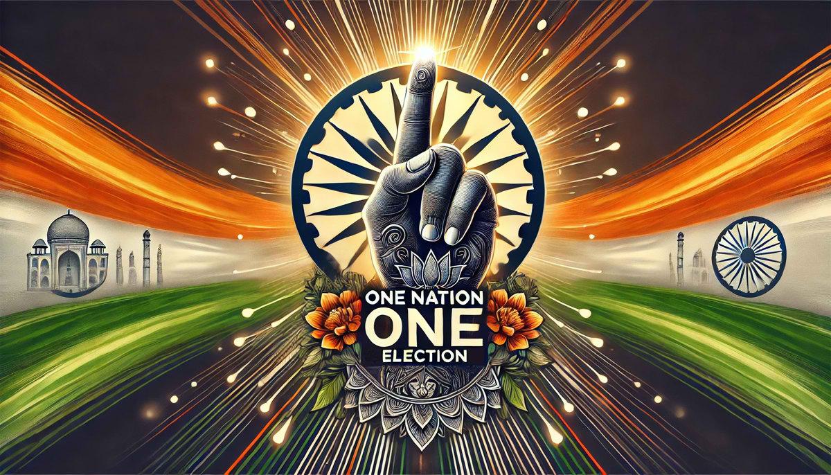 One Nation One Election