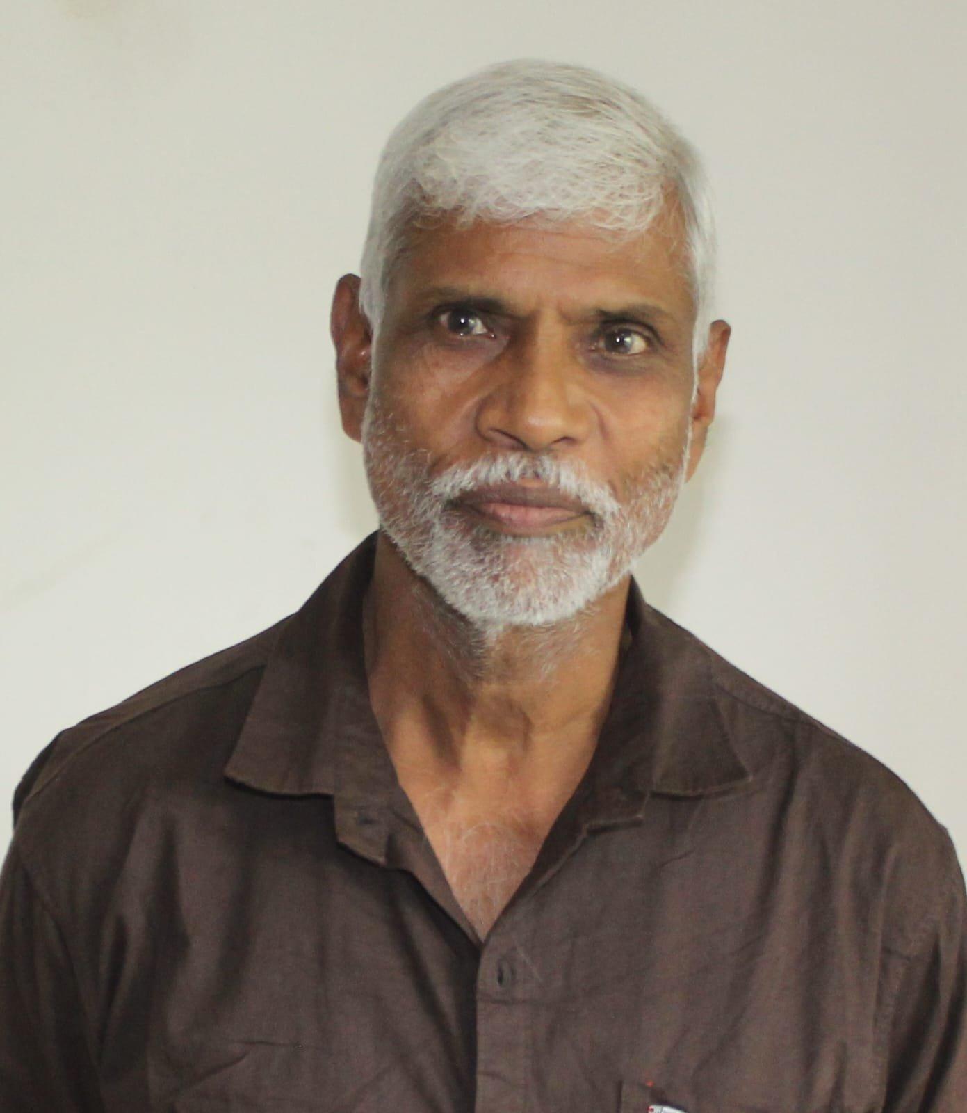 Maoist couple surrenders before Telangana Police