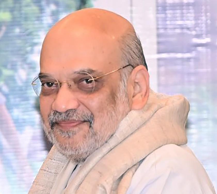 Union Home Minister Amit Shah to visit Jaipur on July 17