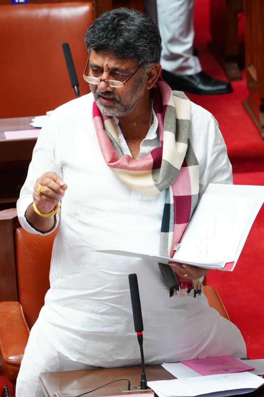 Obstacles from Andhra Pradesh and Maharashtra for Krishna Upper Bank Project: Karnataka govt