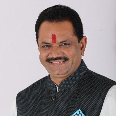 Gujarat Minister slams Congress-era rule, calls their budgets ‘non-economic’