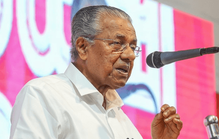 Kerala local body polls setback: CM Vijayan begins damage-control exercise after debacle